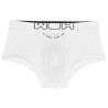WOH Boxer Sexy Fun Woh Blanc